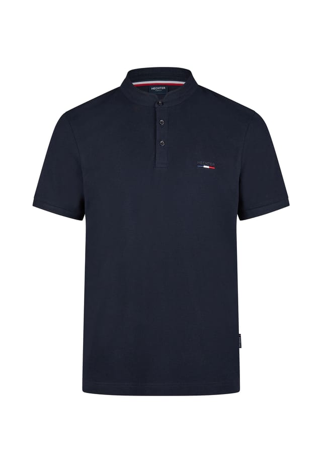 Рубашка поло Hechter Paris, синий
Рубашка поло Hechter Paris, синий