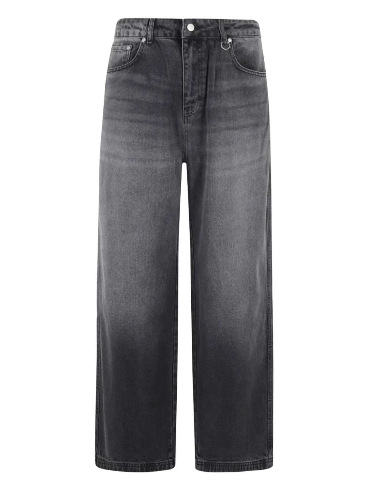 Джинсы из хлопка RETERNITY, черный
Джинсы из хлопка RETERNITY, черный