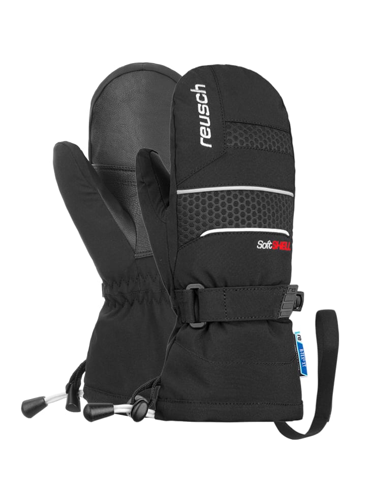 Рукавицы Reusch
Рукавицы Reusch