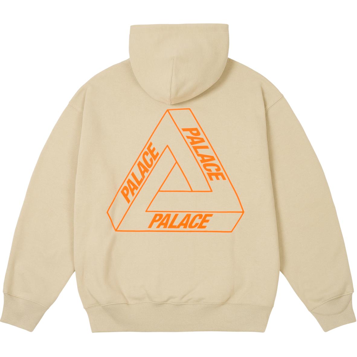 Худи glow tri ferg PALACE, серый
Худи glow tri ferg PALACE, серый
