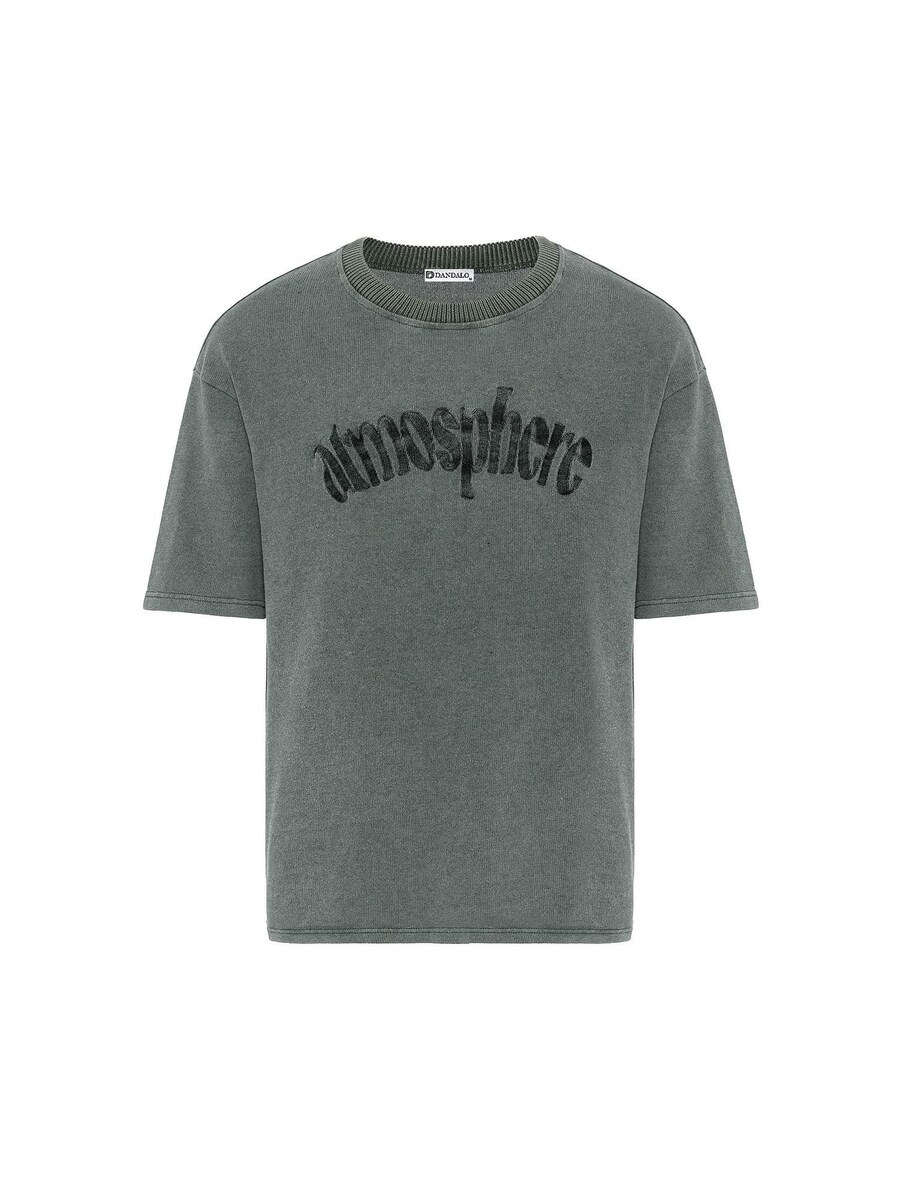 Рубашка Dandalo, темно-зеленый
Рубашка Dandalo, темно-зеленый