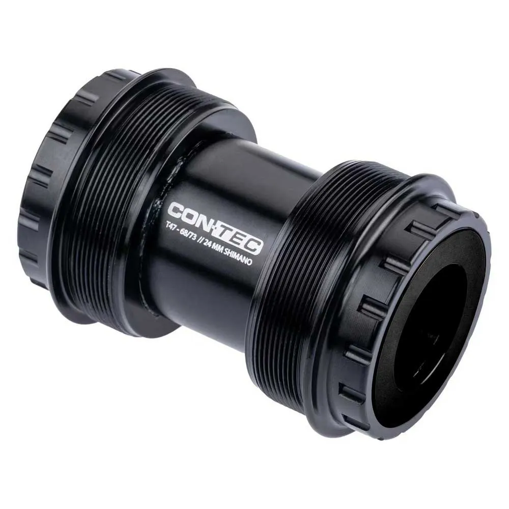 Чашки каретки Contec T47 24 mm Shimano, серебряный
Чашки каретки Contec T47 24 mm Shimano, серебряный