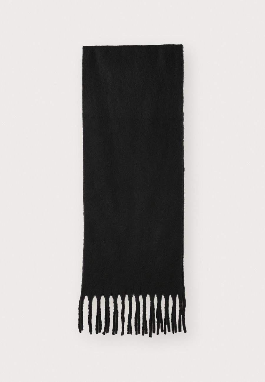 Шарф Even&Odd Scarf, Black
Шарф Even&Odd Scarf, Black