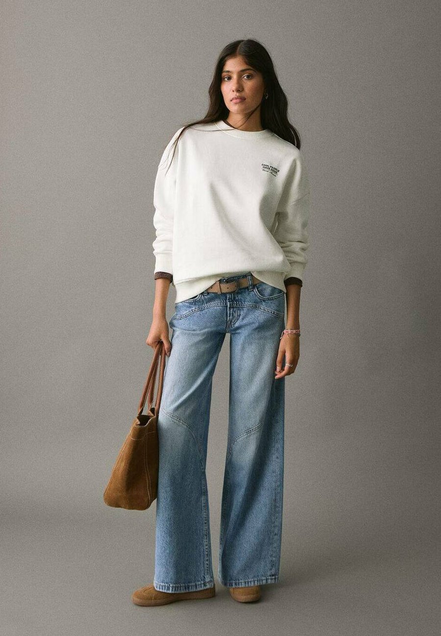 Толстовка Mango Kids TEEN, Off-White
Толстовка Mango Kids TEEN, Off-White