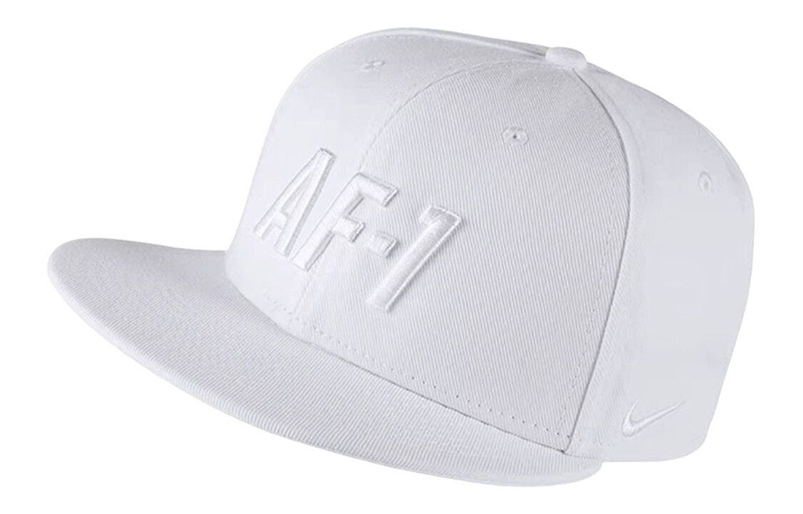 Кепка унисекс Nike, White
Кепка унисекс Nike, White