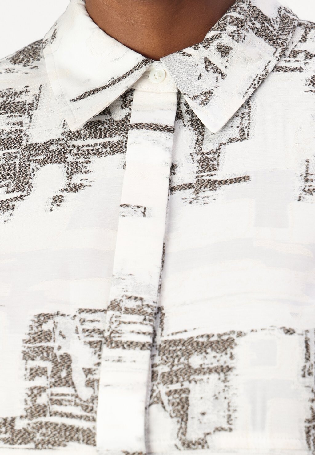 Рубашка ADAM DAY Birger et Mikkelsen, бежевый
Рубашка ADAM DAY Birger et Mikkelsen, бежевый