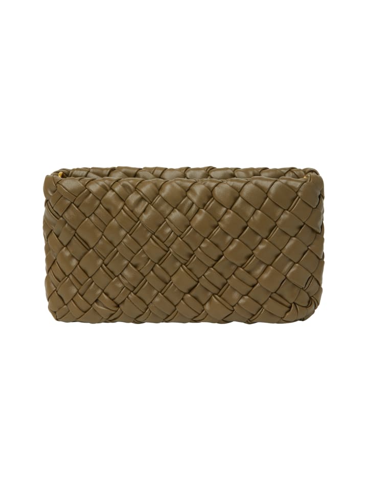 Наплечная сумка faina, зеленый
Наплечная сумка faina, зеленый