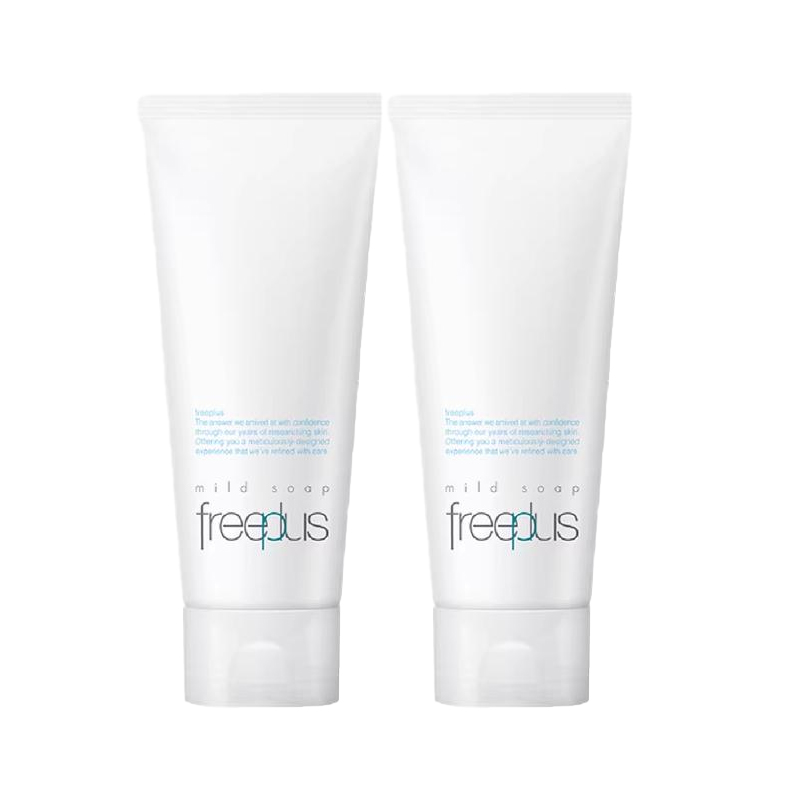 FULIFANGSI новая версия набор пробников пенки для умывания с аминокислотами увлажняющая очищение гидратация 20g Freeplus
FULIFANGSI новая версия набор пробников пенки для умывания с аминокислотами увлажняющая очищение гидратация 20g Freeplus