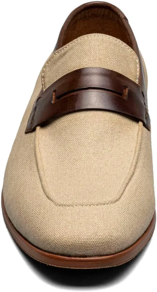 Мужские лоферы Stacy Adams Gill Saddle Slip-on, мультиколор
Мужские лоферы Stacy Adams Gill Saddle Slip-on, мультиколор