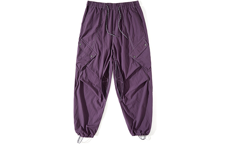 Повседневные брюки унисекс Nothomme Blue, коричневый
Повседневные брюки унисекс Nothomme Blue, коричневый