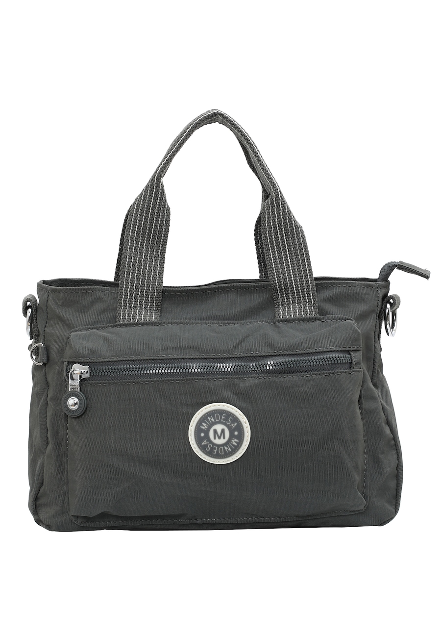 Сумочка Mindesa, темно-серый
Сумочка Mindesa, темно-серый