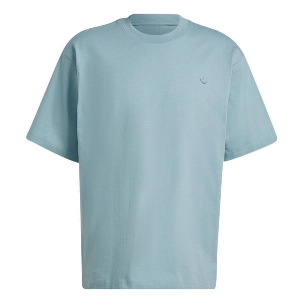 Футболка Men's adidas originals Solid Color Short Sleeve Light Gray T-Shirt, мультиколор
Футболка Men's adidas originals Solid Color Short Sleeve Light Gray T-Shirt, мультиколор