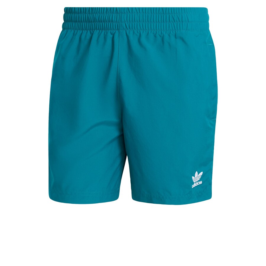 Шорты для плавания ADIDAS ORIGINALS Board Shorts Adicolor Essentials, цвет cyan blue
Шорты для плавания ADIDAS ORIGINALS Board Shorts Adicolor Essentials, цвет cyan blue