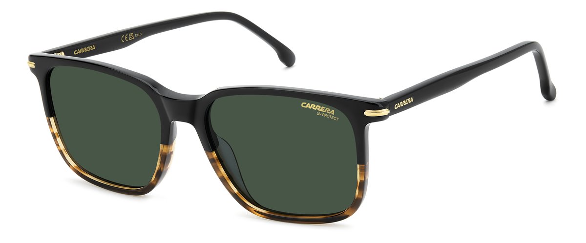 Мужские солнцезащитные очки CARRERA 367-S
Мужские солнцезащитные очки CARRERA 367-S