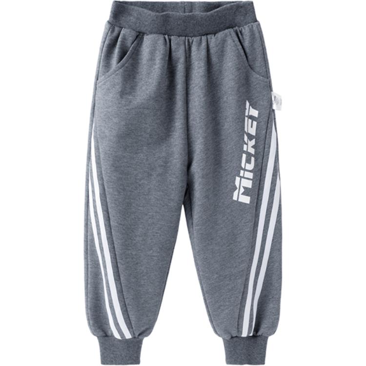 Mickey повседневные брюки для дошкольников Disney, серый
Mickey повседневные брюки для дошкольников Disney, серый