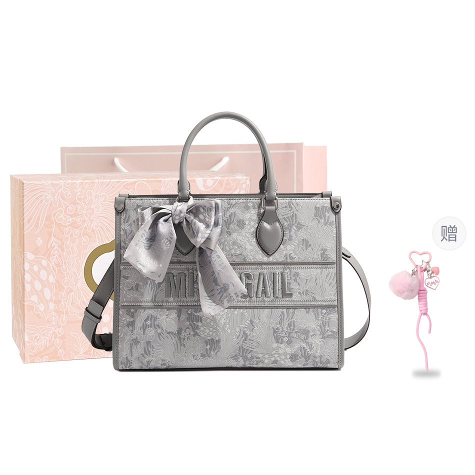 MISS GAIL Искусственная кожаная сумка через плечо, кроссбоди, большая женская разноцветная, Gray Large (Fits 14-Inch Computers)
MISS GAIL Искусственная кожаная сумка через плечо, кроссбоди, большая женская разноцветная, Gray Large (Fits 14-Inch Computers)