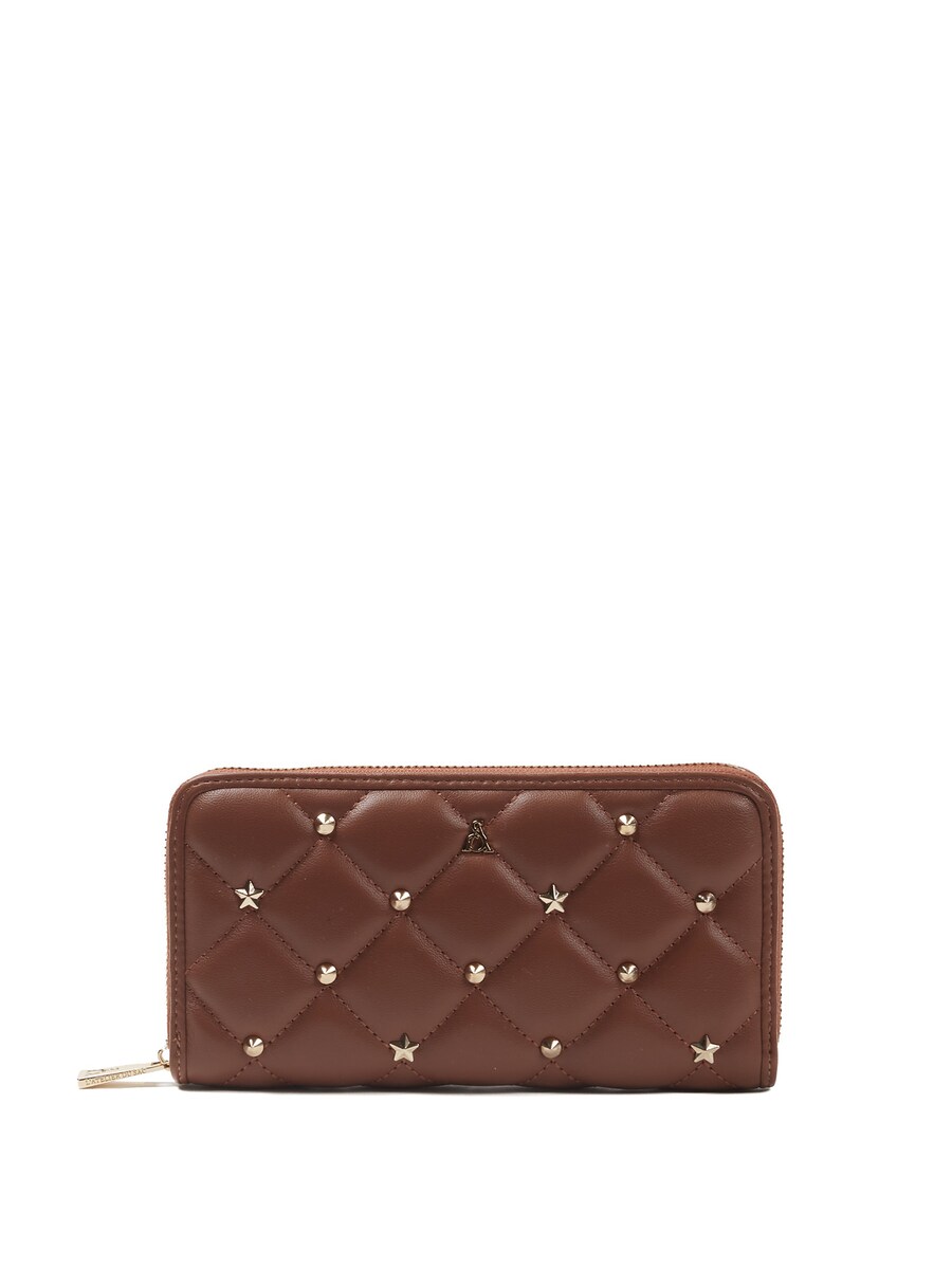 Кошелек L'Atelier Du Sac Fleur, коричневый
Кошелек L'Atelier Du Sac Fleur, коричневый