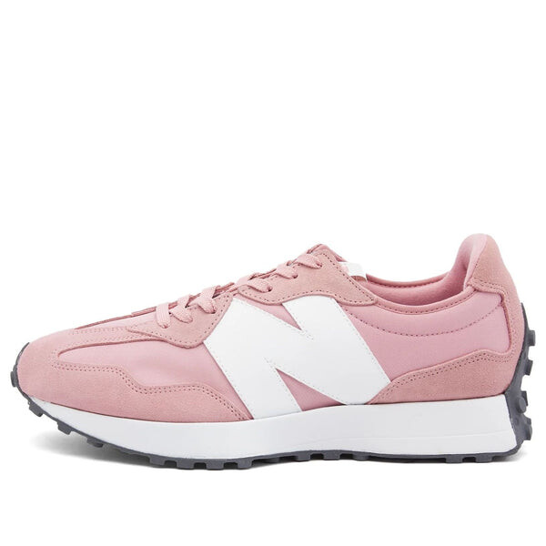 Кроссовки 327 New Balance, розовый
Кроссовки 327 New Balance, розовый