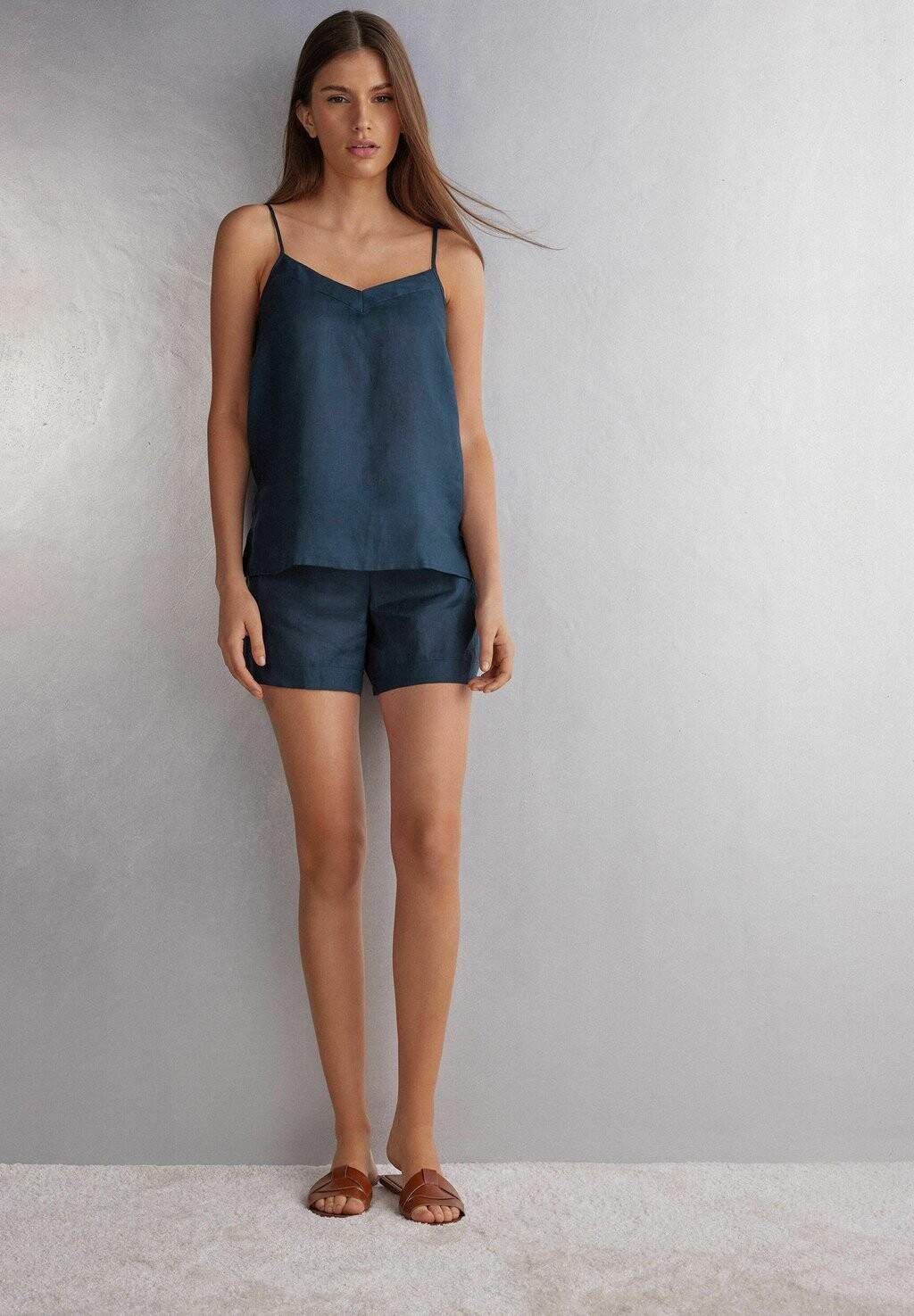 Топ Intimissimi, бирюзовый
Топ Intimissimi, бирюзовый