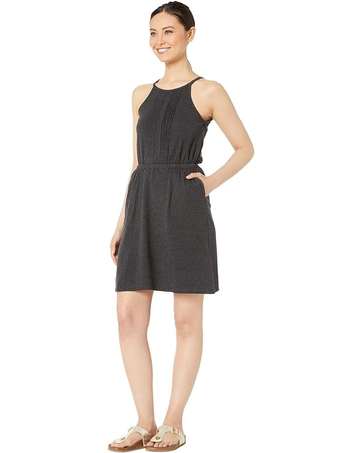 Платье Aventura Clothing Marilee Dress, черный
Платье Aventura Clothing Marilee Dress, черный