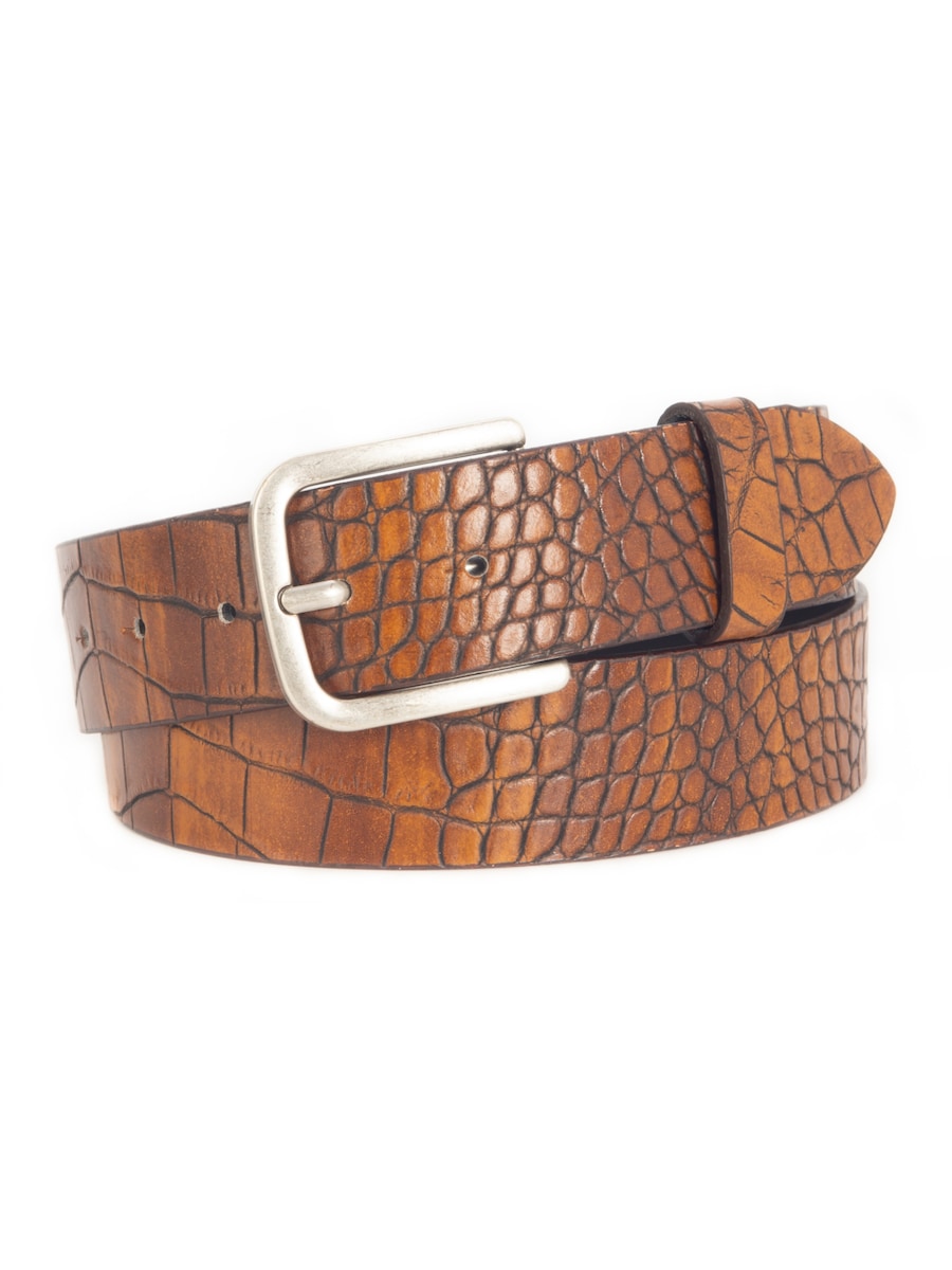 Ремень BA98, коричневый
Ремень BA98, коричневый