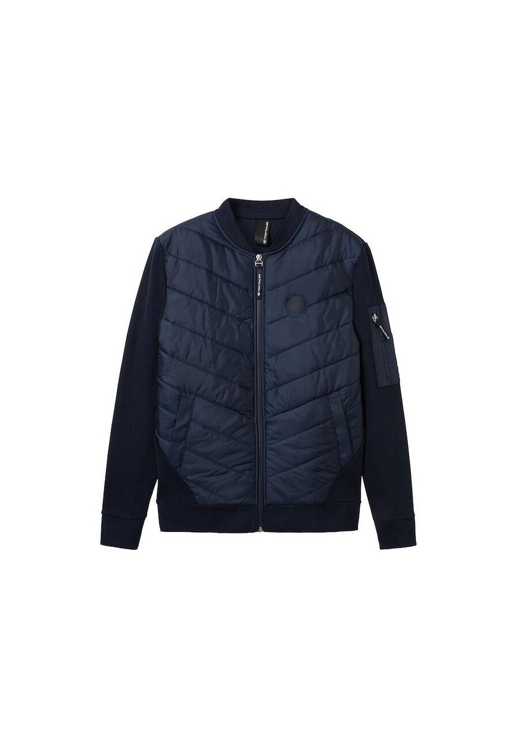 Куртка TOM TAILOR, цвет Sky Captain Blue, Синий, Куртка TOM TAILOR, цвет Sky Captain Blue
Куртка TOM TAILOR, цвет Sky Captain Blue, Синий, Куртка TOM TAILOR, цвет Sky Captain Blue