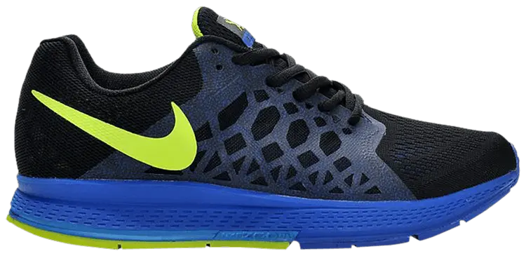 Кроссовки Nike Air Zoom Pegasus 31 'Hyper Cobalt Volt', черный
Кроссовки Nike Air Zoom Pegasus 31 'Hyper Cobalt Volt', черный