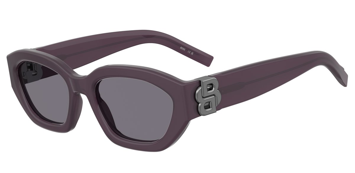 Женские солнцезащитные очки BOSS 1937-S HUGO BOSS
Женские солнцезащитные очки BOSS 1937-S HUGO BOSS