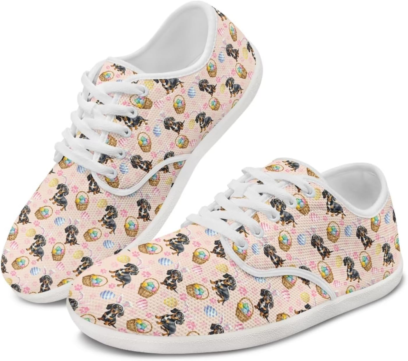 Женские кроссовки для бега таксы, повседневные танцевальные туфли, деловые лоферы, плоская обувь для прогулок, кеды на платформе Ecaestolph, синий/розовый
Женские кроссовки для бега таксы, повседневные танцевальные туфли, деловые лоферы, плоская обувь для прогулок, кеды на платформе Ecaestolph, синий/розовый