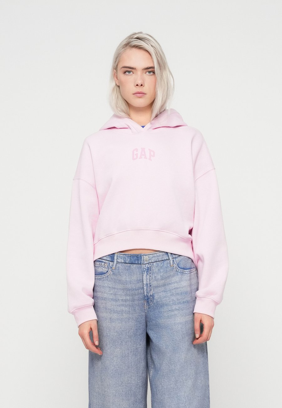 Худи GAP LOGO CROPPED, Primrose Pink/Pink
Худи GAP LOGO CROPPED, Primrose Pink/Pink