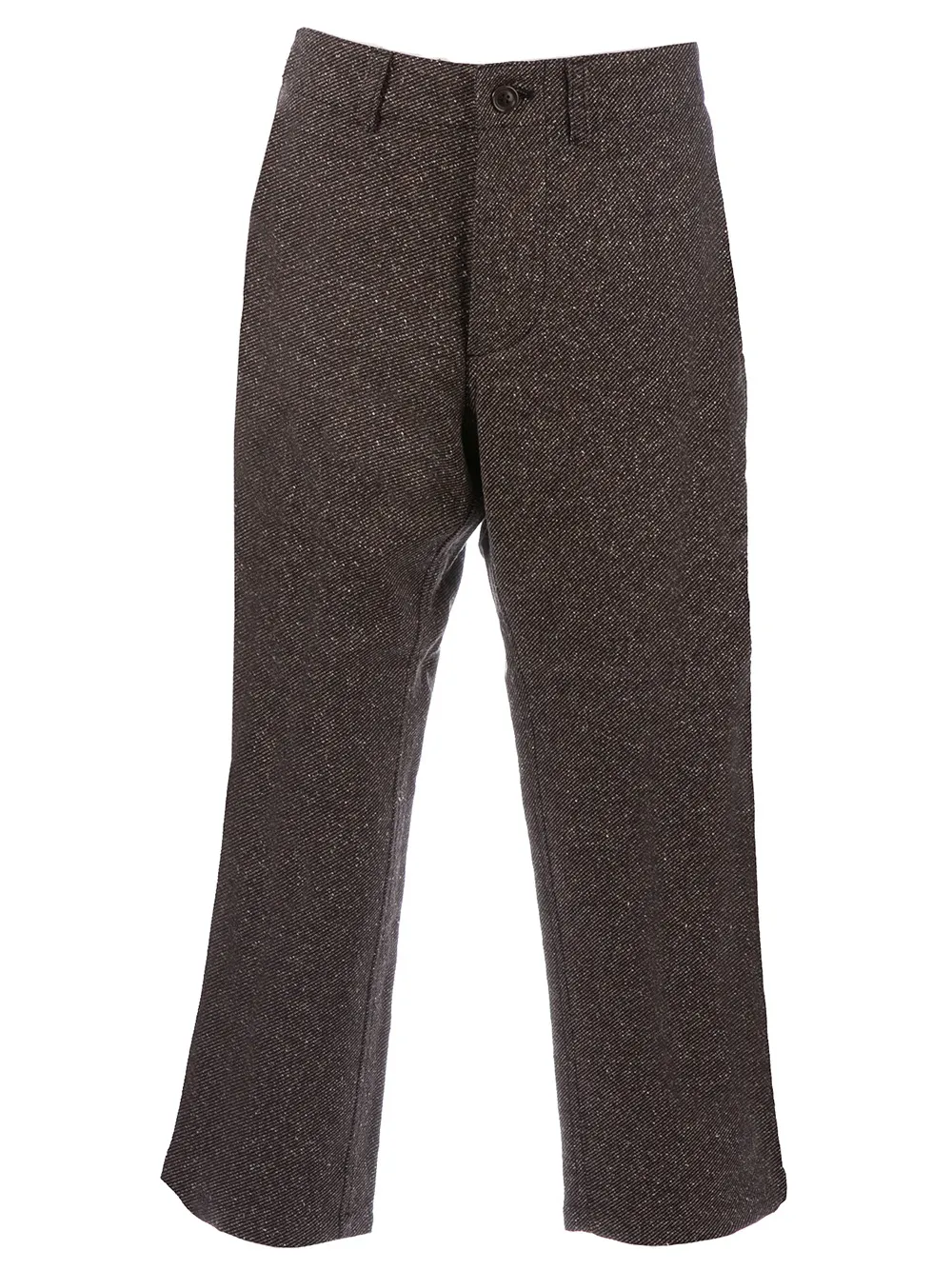 Укороченные брюки Seilin, коричневый
Укороченные брюки Seilin, коричневый