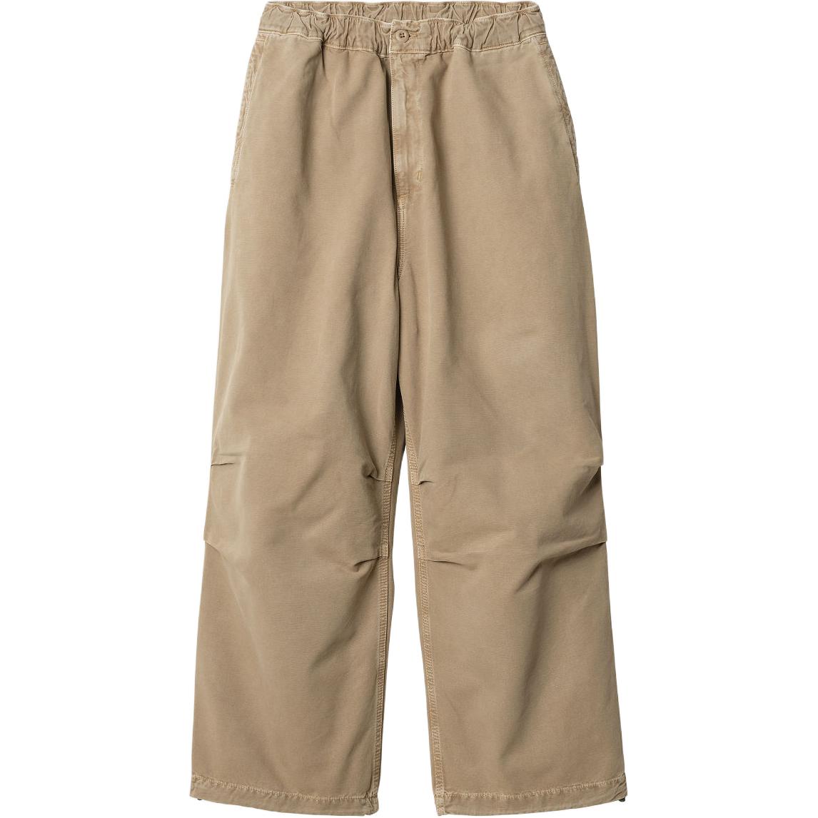 Брюки Judd Carhartt WIP, бежевый
Брюки Judd Carhartt WIP, бежевый