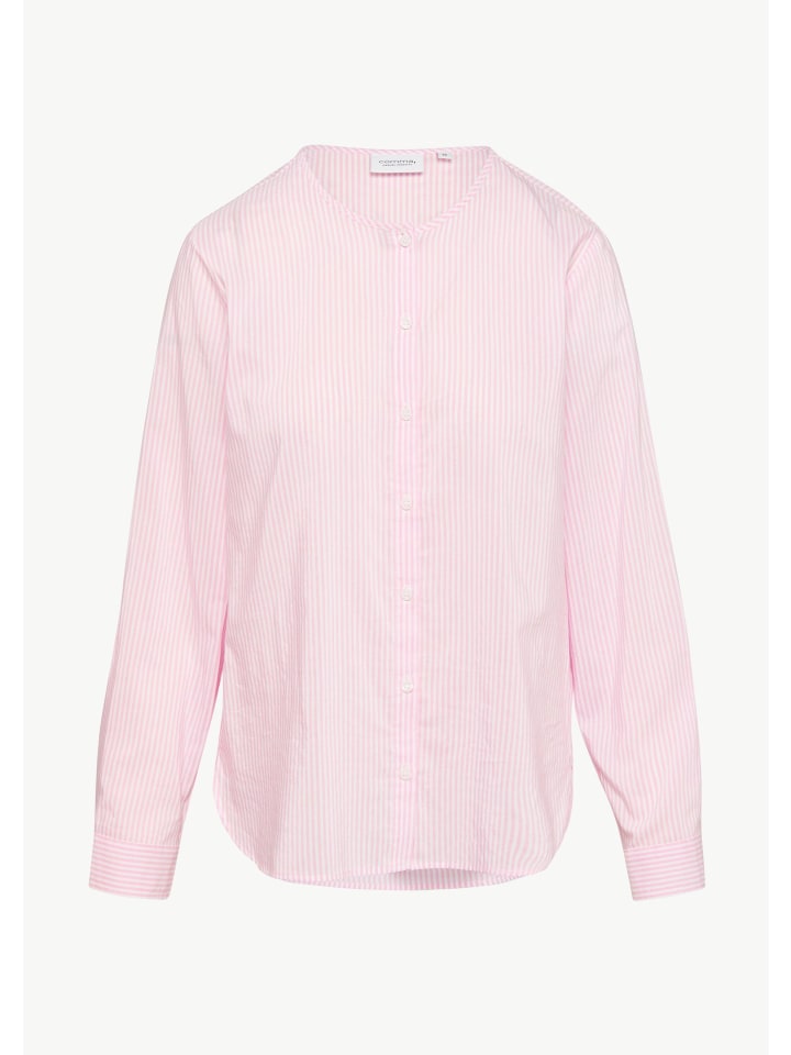 Блузка 44G1_розовая comma
Блузка 44G1_розовая comma