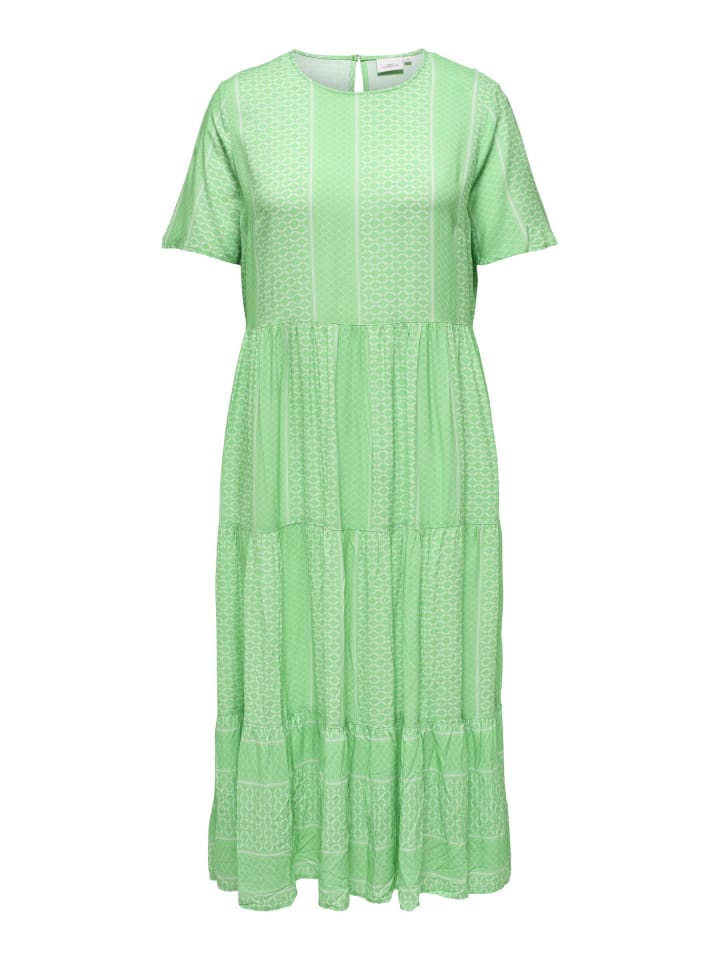 Платье до колена ONLY Carmakoma
Платье до колена ONLY Carmakoma