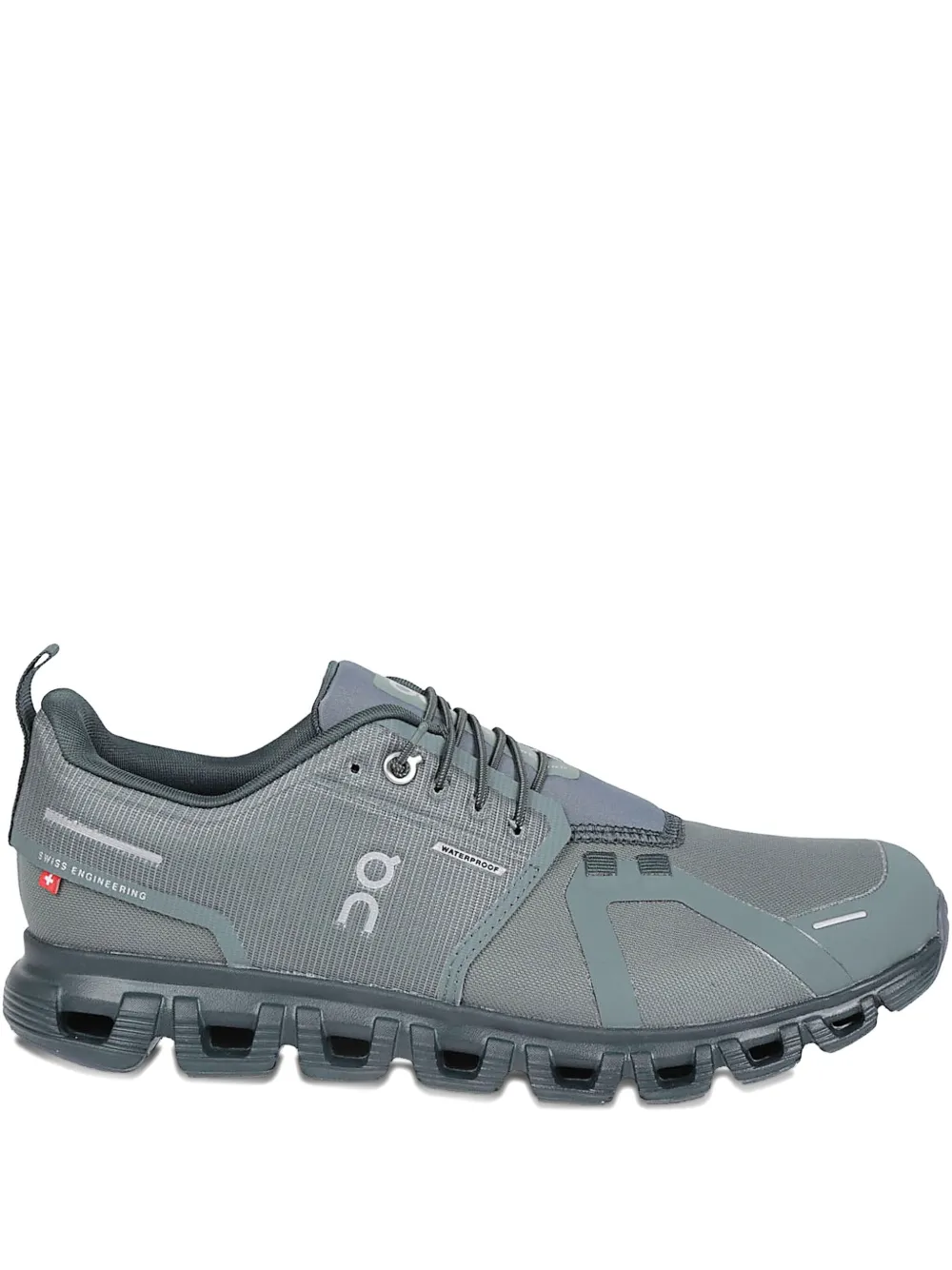 Кроссовки Cloud 6 On Running, зеленый
Кроссовки Cloud 6 On Running, зеленый