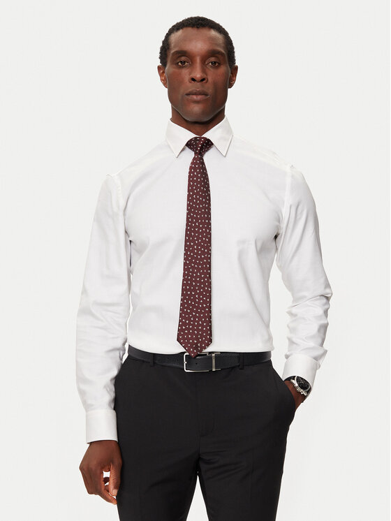 Галстук Boss, красный
Галстук Boss, красный