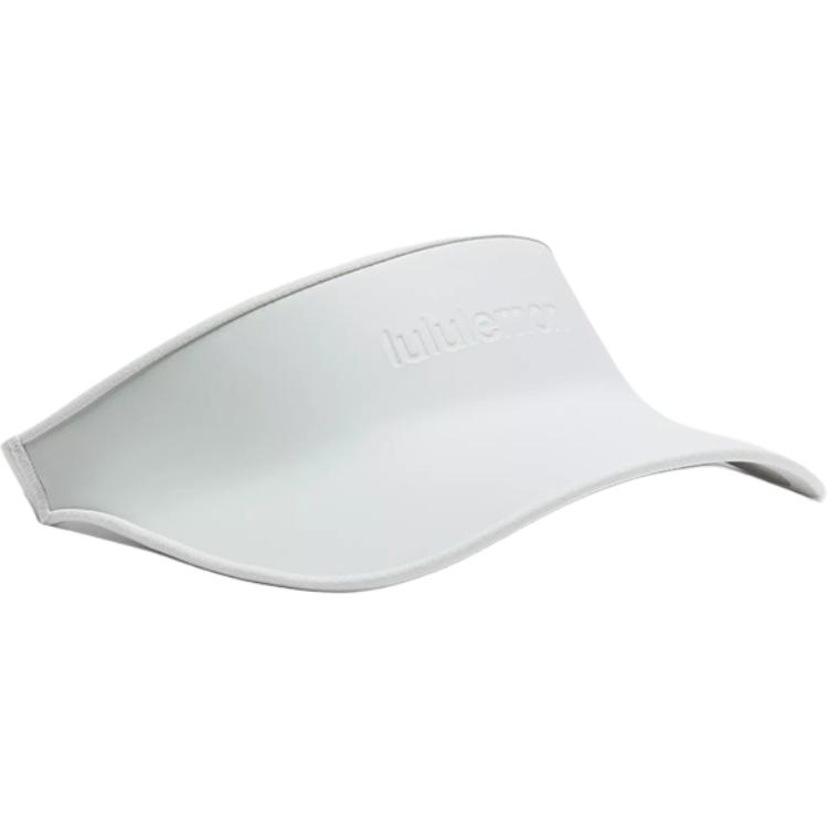 Lululemon Унисекс серая шляпа от солнца, Gray
Lululemon Унисекс серая шляпа от солнца, Gray