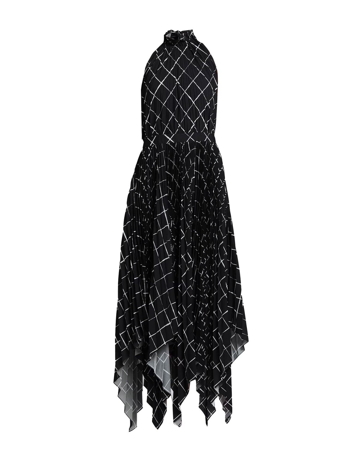 Платье Altuzarra, черный
Платье Altuzarra, черный