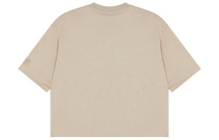 Футболка женская коричневая New Balance
Футболка женская коричневая New Balance