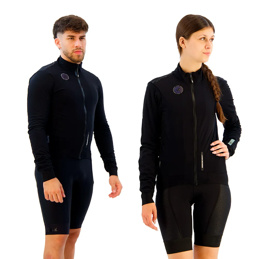 Куртка Gobik Termic Armour 2.0, черный
Куртка Gobik Termic Armour 2.0, черный