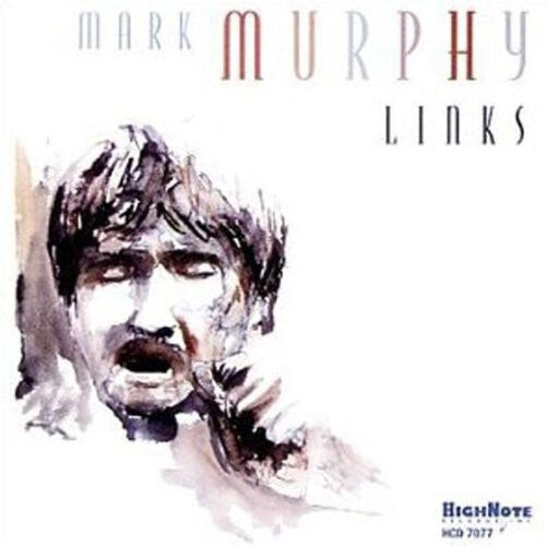 CD диск Murphy, Mark: Links
CD диск Murphy, Mark: Links