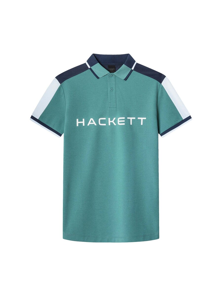 Футболка Hackett London, Mint
Футболка Hackett London, Mint