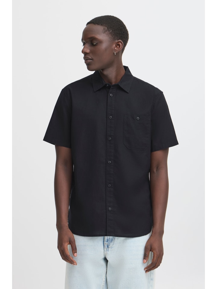 Рубашка BLEND, черный
Рубашка BLEND, черный