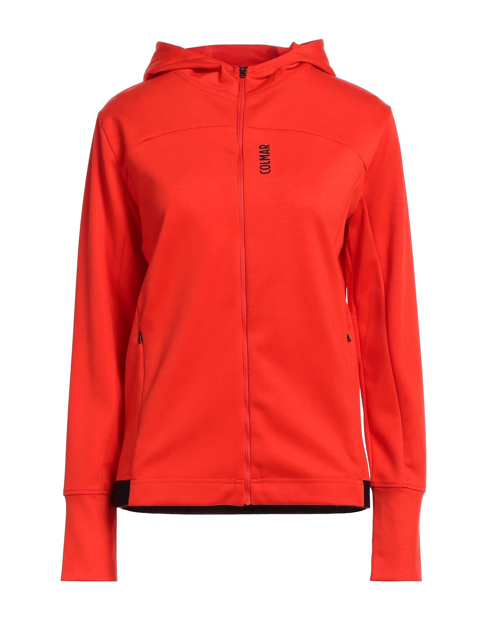 Толстовка Colmar, оранжевый
Толстовка Colmar, оранжевый