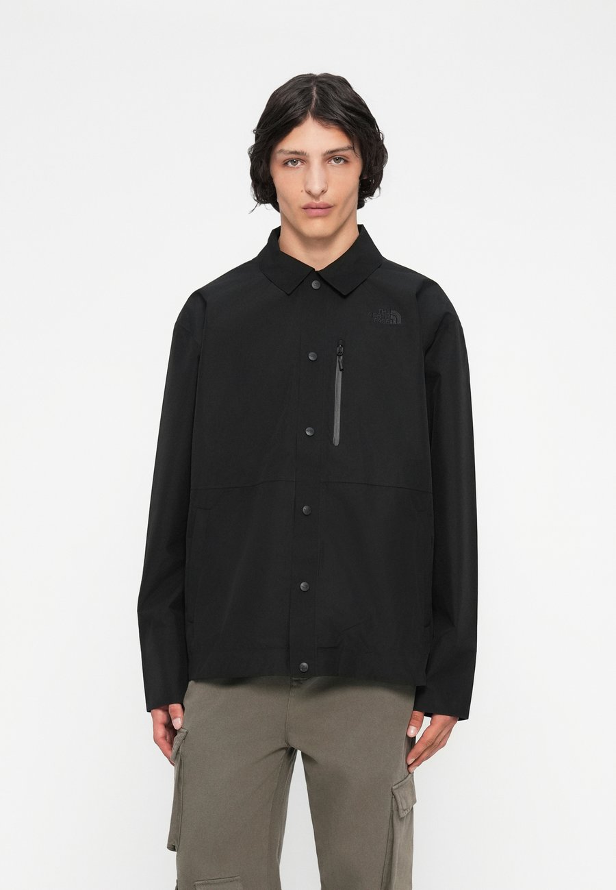 Куртка The North Face TECH OVERSHIRT, Black
Куртка The North Face TECH OVERSHIRT, Black