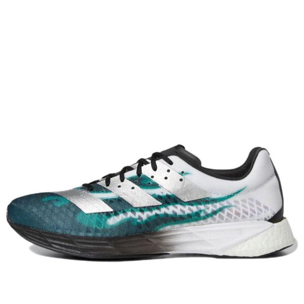 Кроссовки adizero pro bm Adidas, белый
Кроссовки adizero pro bm Adidas, белый