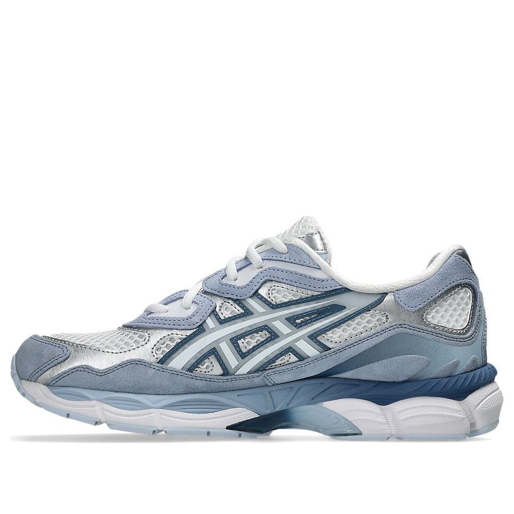 Asics x atmos Gel-NYC 'Hyozan'
Asics x atmos Gel-NYC 'Hyozan'