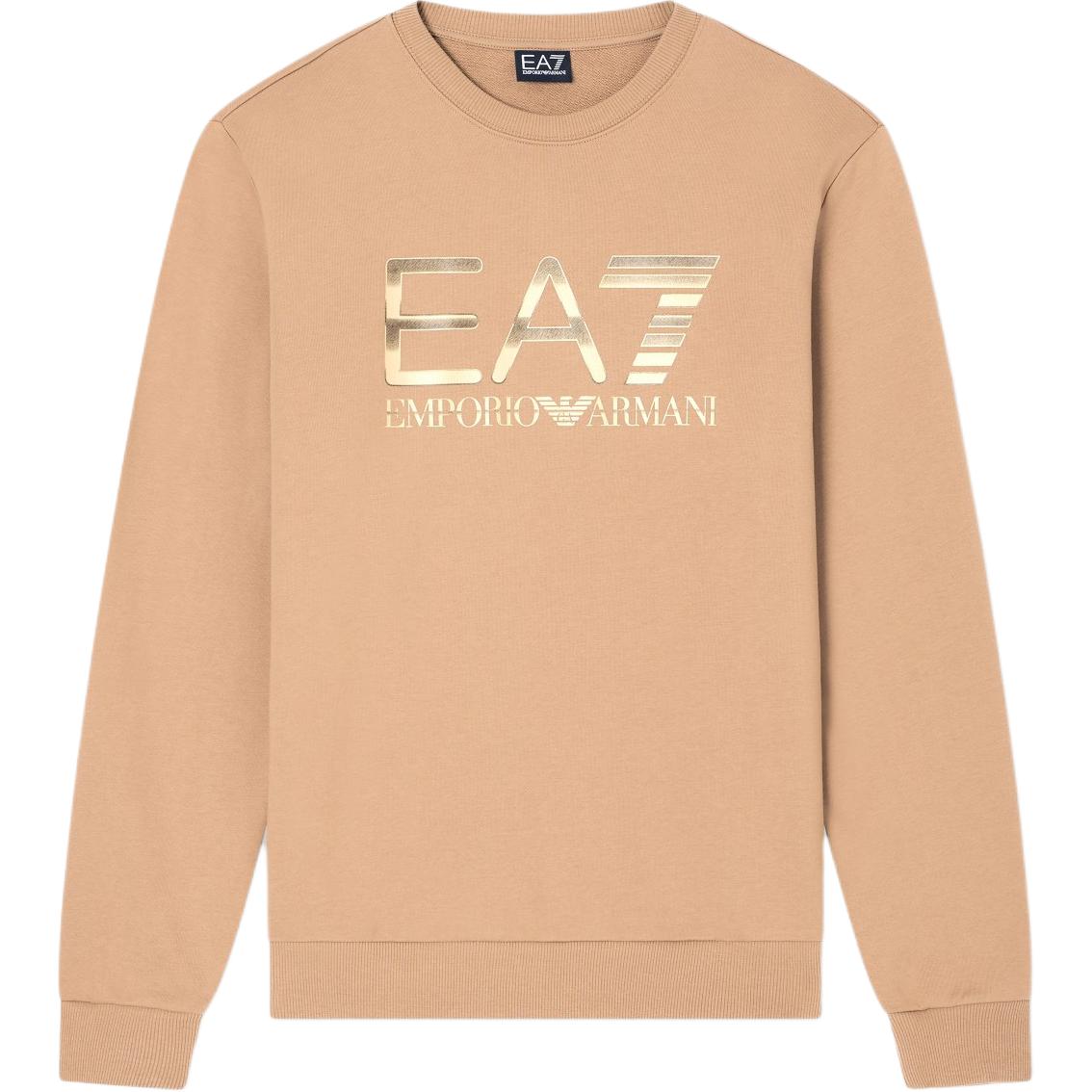 Мужская толстовка EA7 FW25 Emporio Armani, светлый umber, Желтый, Мужская толстовка EA7 FW25 Emporio Armani, светлый umber
Мужская толстовка EA7 FW25 Emporio Armani, светлый umber, Желтый, Мужская толстовка EA7 FW25 Emporio Armani, светлый umber