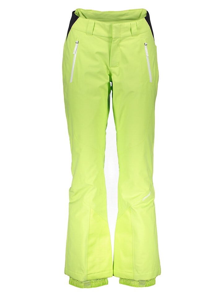 Лыжные брюки SPYDER Winner, зеленый
Лыжные брюки SPYDER Winner, зеленый