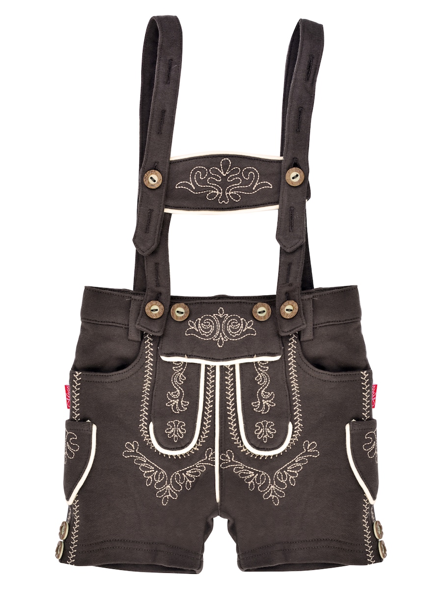 Обычные брюки Mogo Magno, коричневый
Обычные брюки Mogo Magno, коричневый